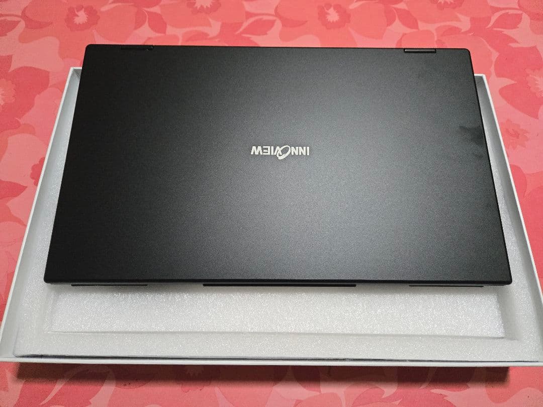 Folding Monitor 2画面モバイルモニター