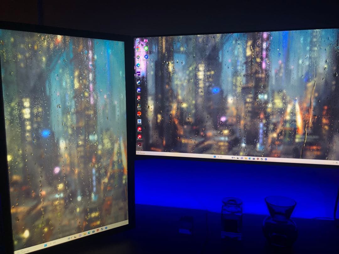 ディスプレイ・モニター本体 Alienware AW2723DF