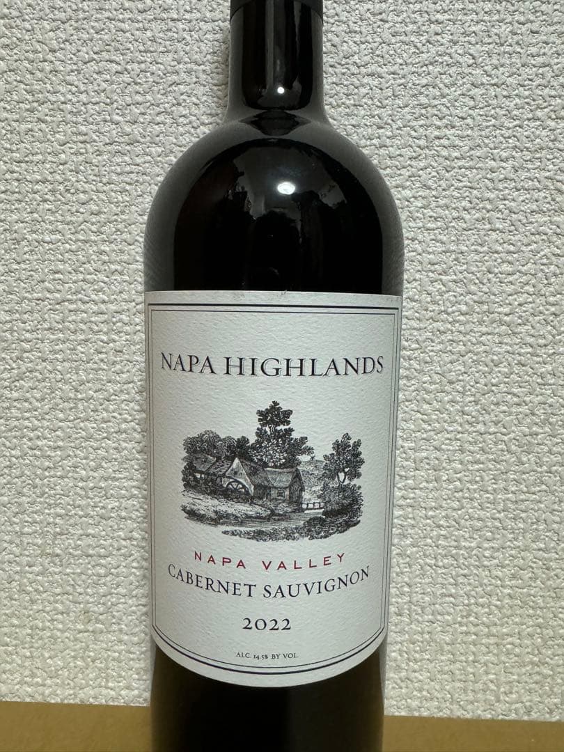 高級ワイン6本セット