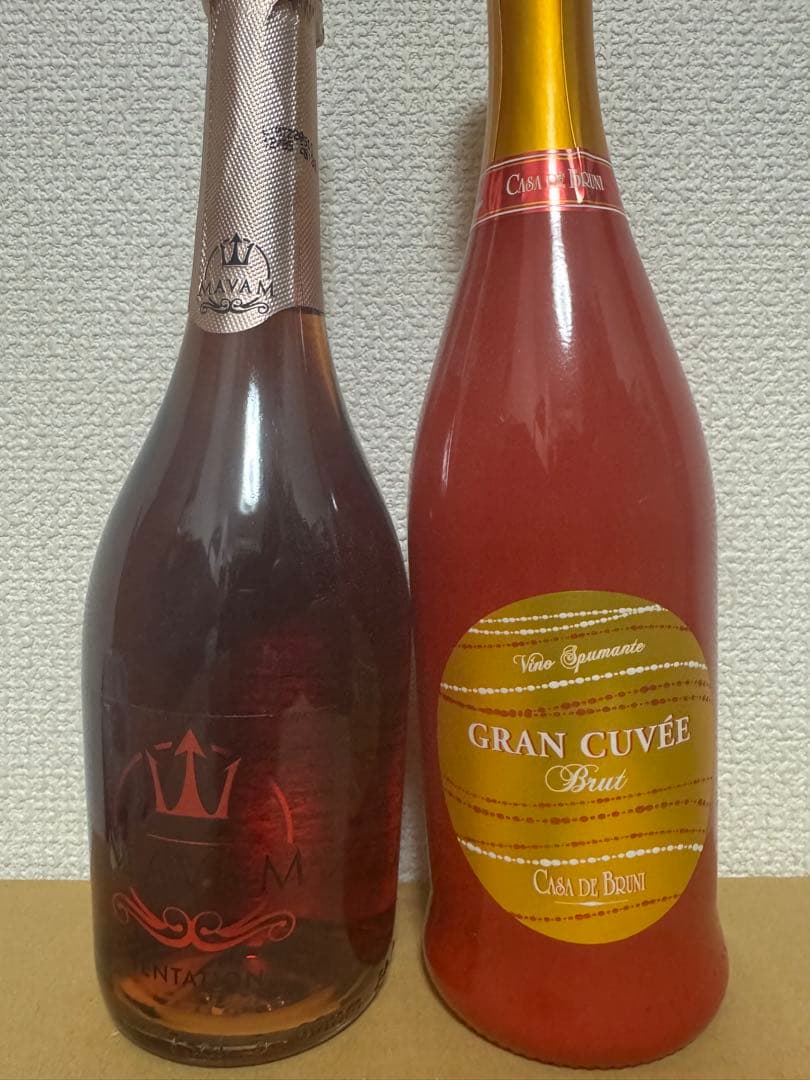 高級ワイン6本セット