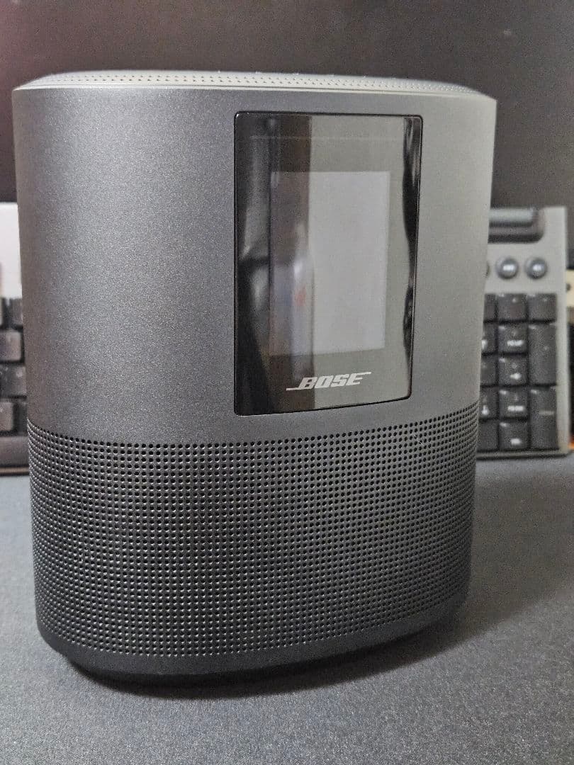 スピーカー・ウーファー BOSE Speaker500