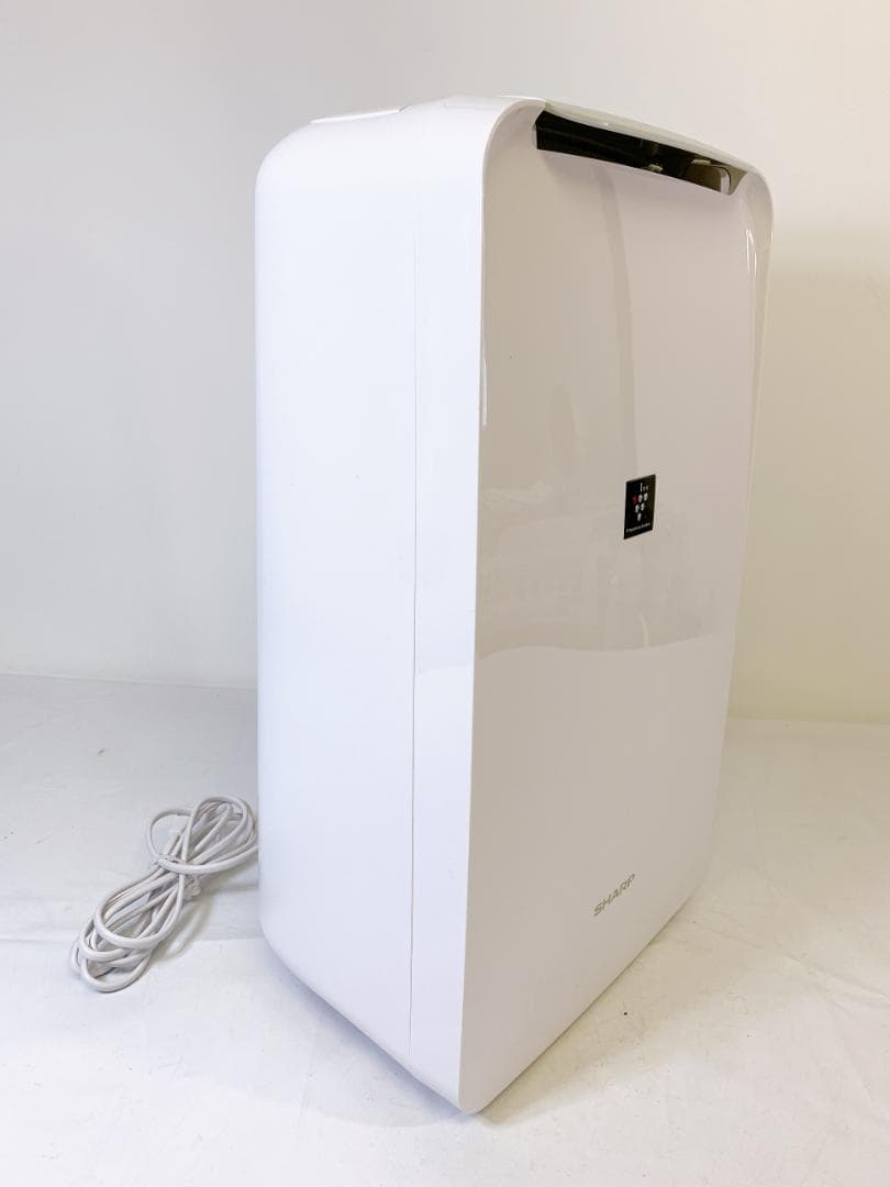 SHARP 衣類乾燥除湿機 CV-R71 2024年製