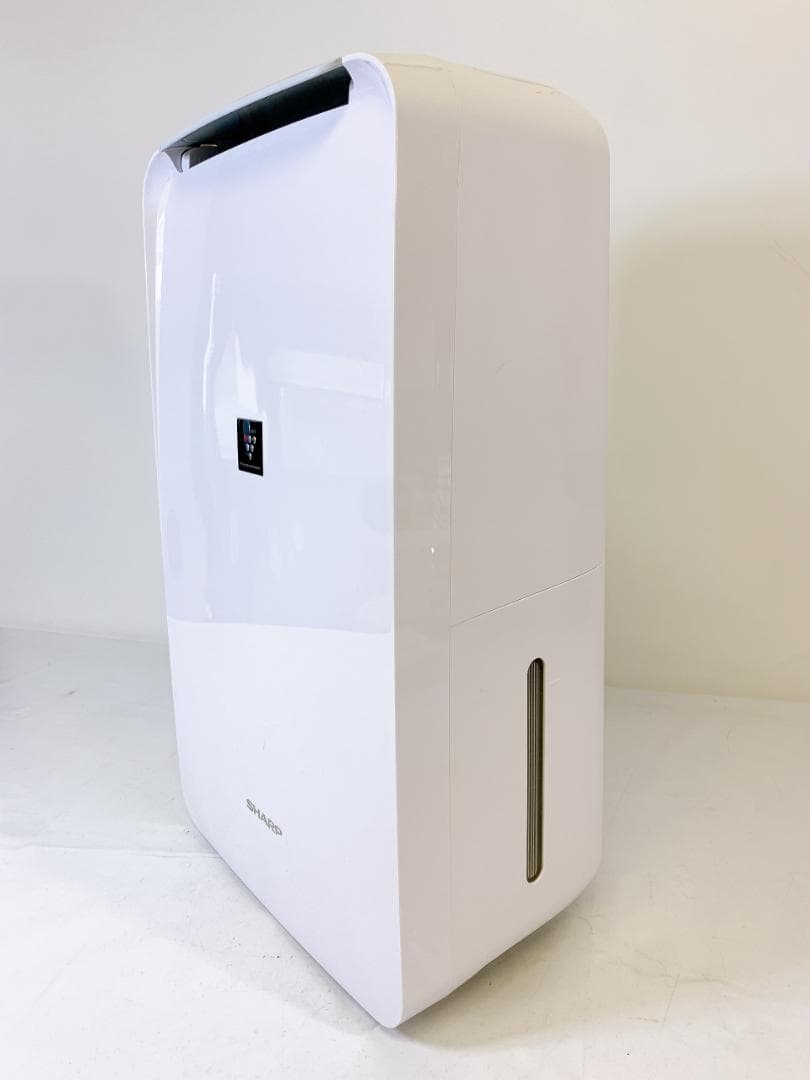 SHARP 衣類乾燥除湿機 CV-R71 2024年製