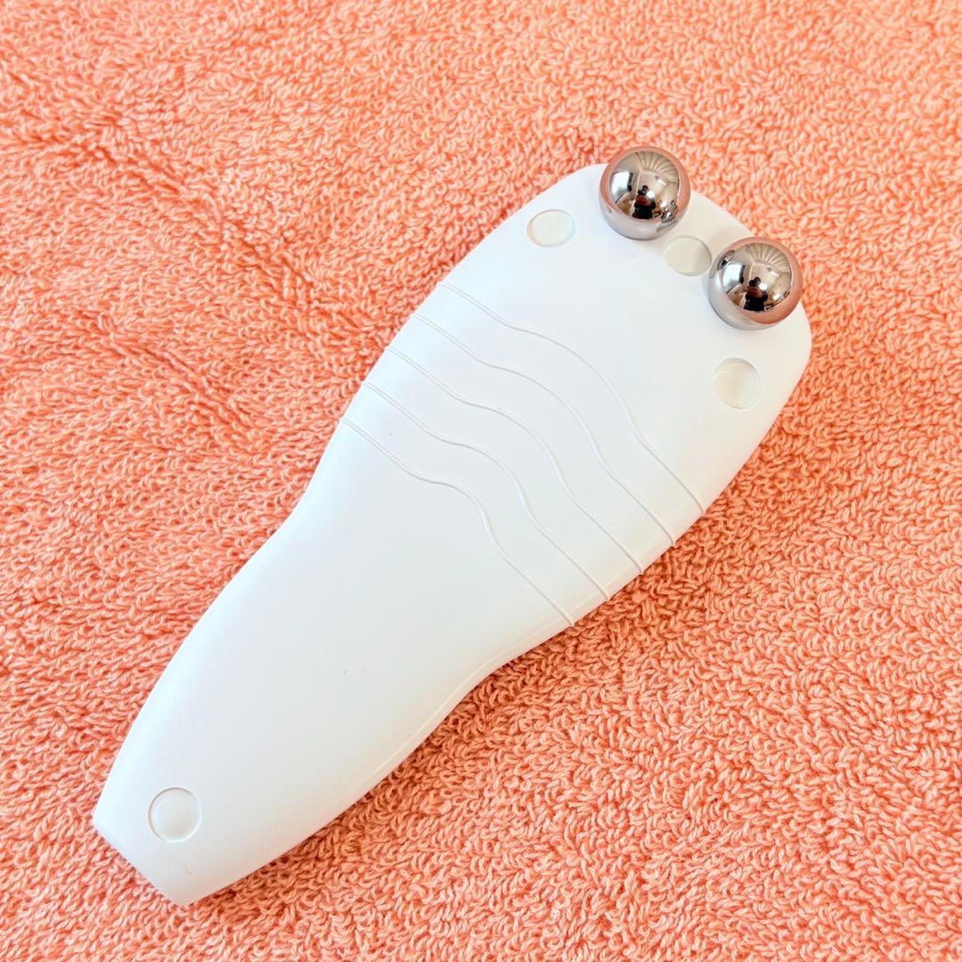 ツインビートR 5000Hz EMS 伊藤超短波 新品パッド付き 伊藤超短波