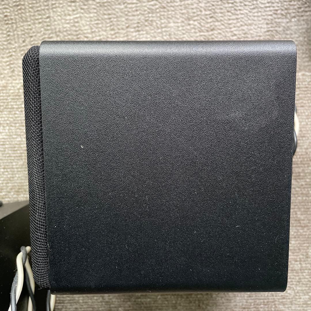 Micca COVO-S 小型ブックシェルフスピーカー 2way 音出し確認済