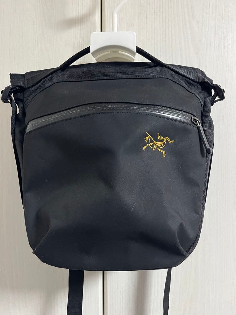 Arc'teryx arro 8 アークテリクス アロー 8