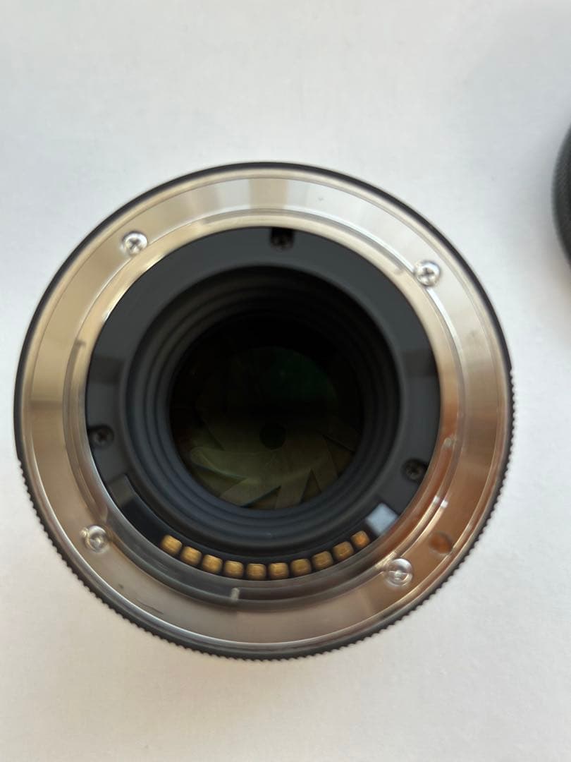 SIGMA 30mm F1.4 DC DN 単焦点レンズ　Eマウント