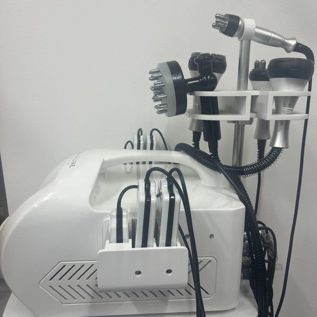 ドクターセレクト　mediLINE 美容複合機