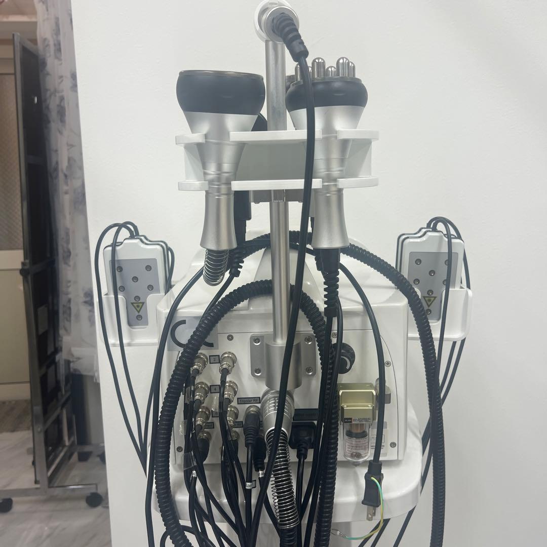 ドクターセレクト　mediLINE 美容複合機