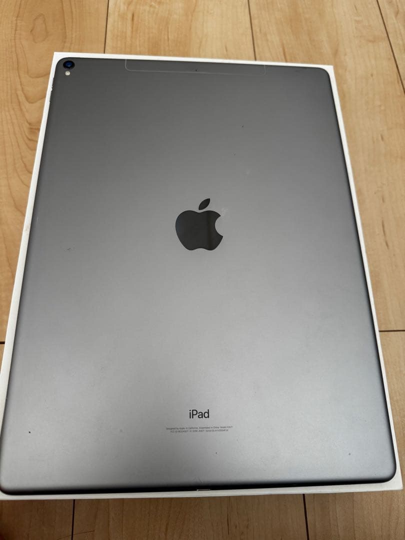 ひ*お様 Apple iPad Pro (12.9インチ) 第2世代 256GB