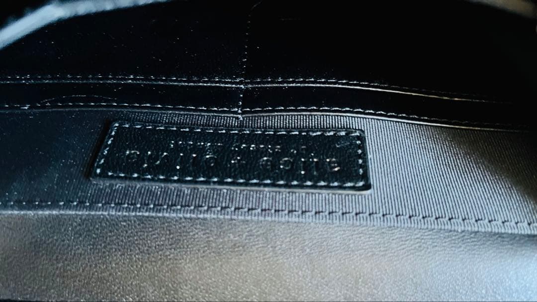 alice＋olivia ウォレットチェーンバッグ★新品未使用★