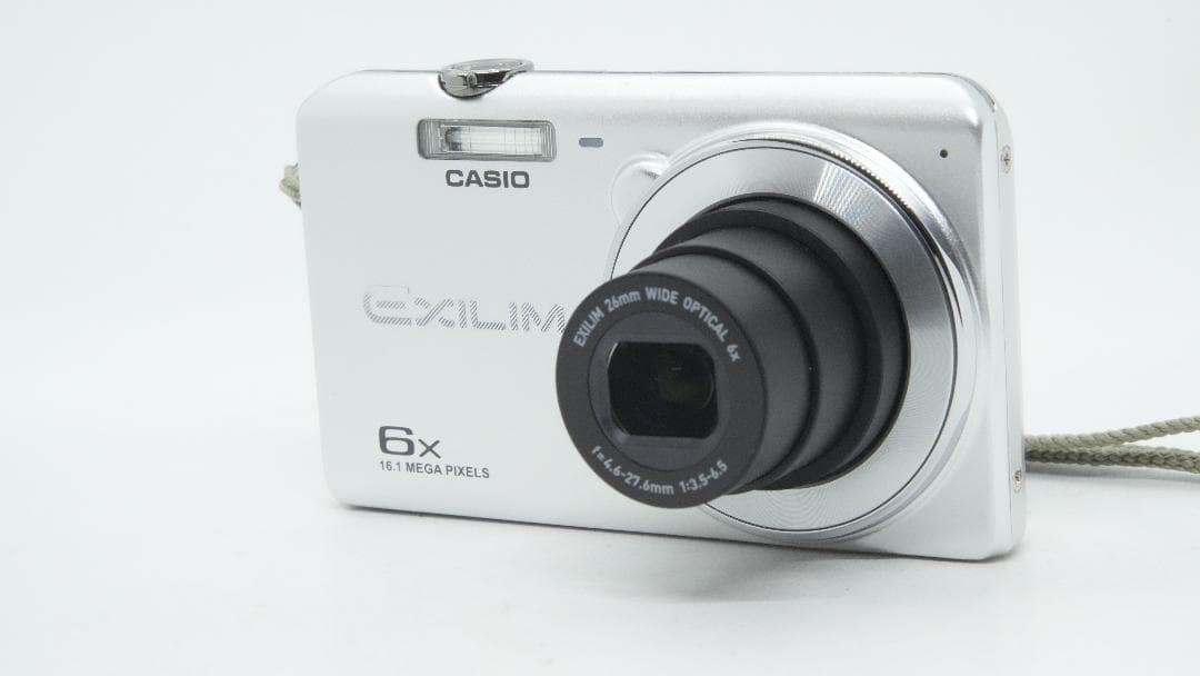 【A2188】 CASIO EXILIM EX-Z910 カシオ エクシリム