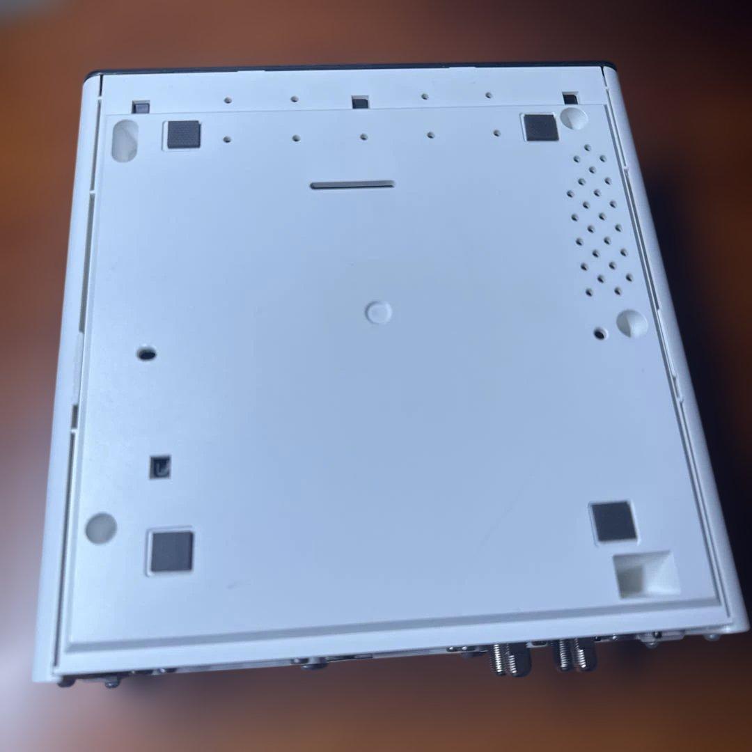 Panasonic DMR-BRG3060 6チューナー 3TB 付属多数