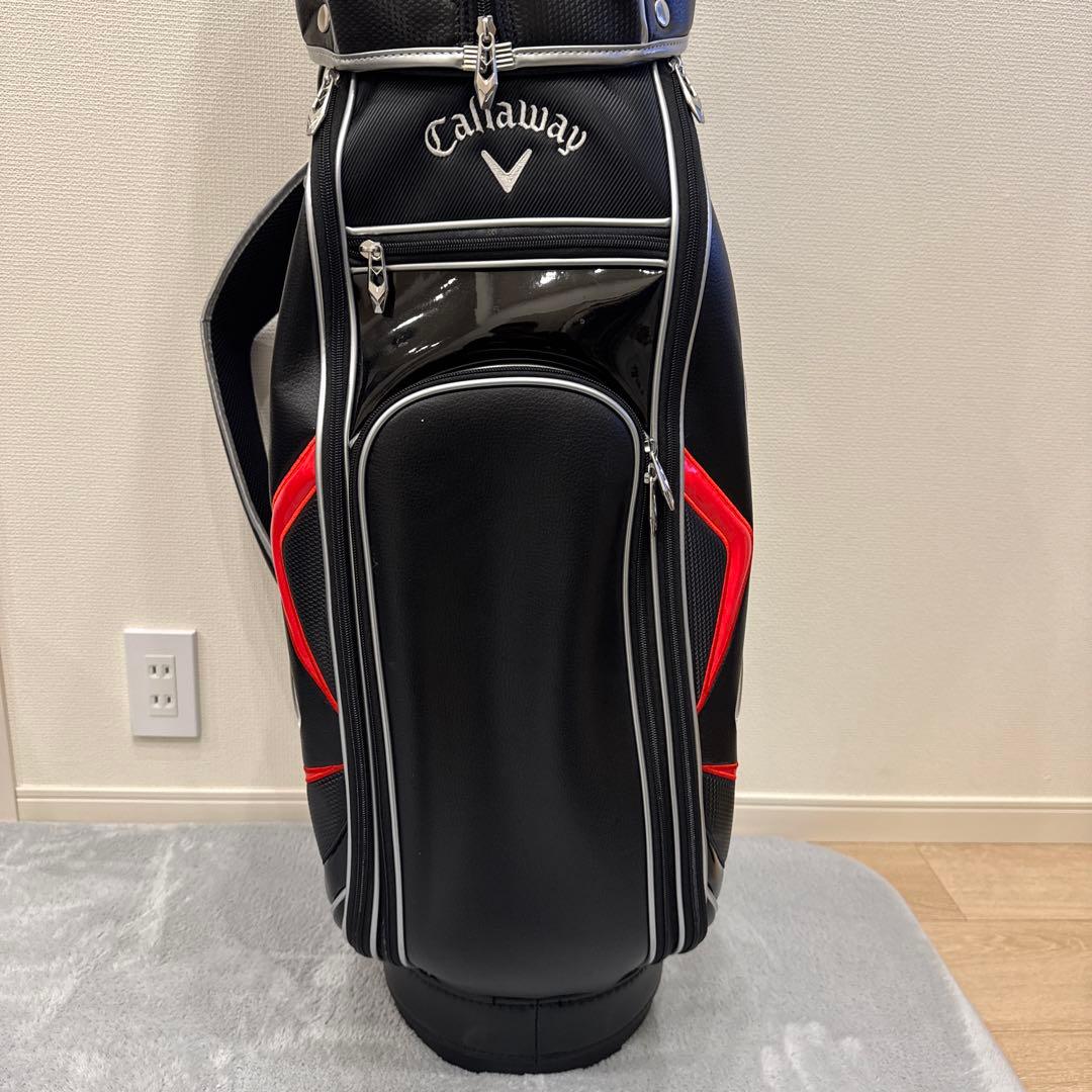 Callaway X Hot クラブセット