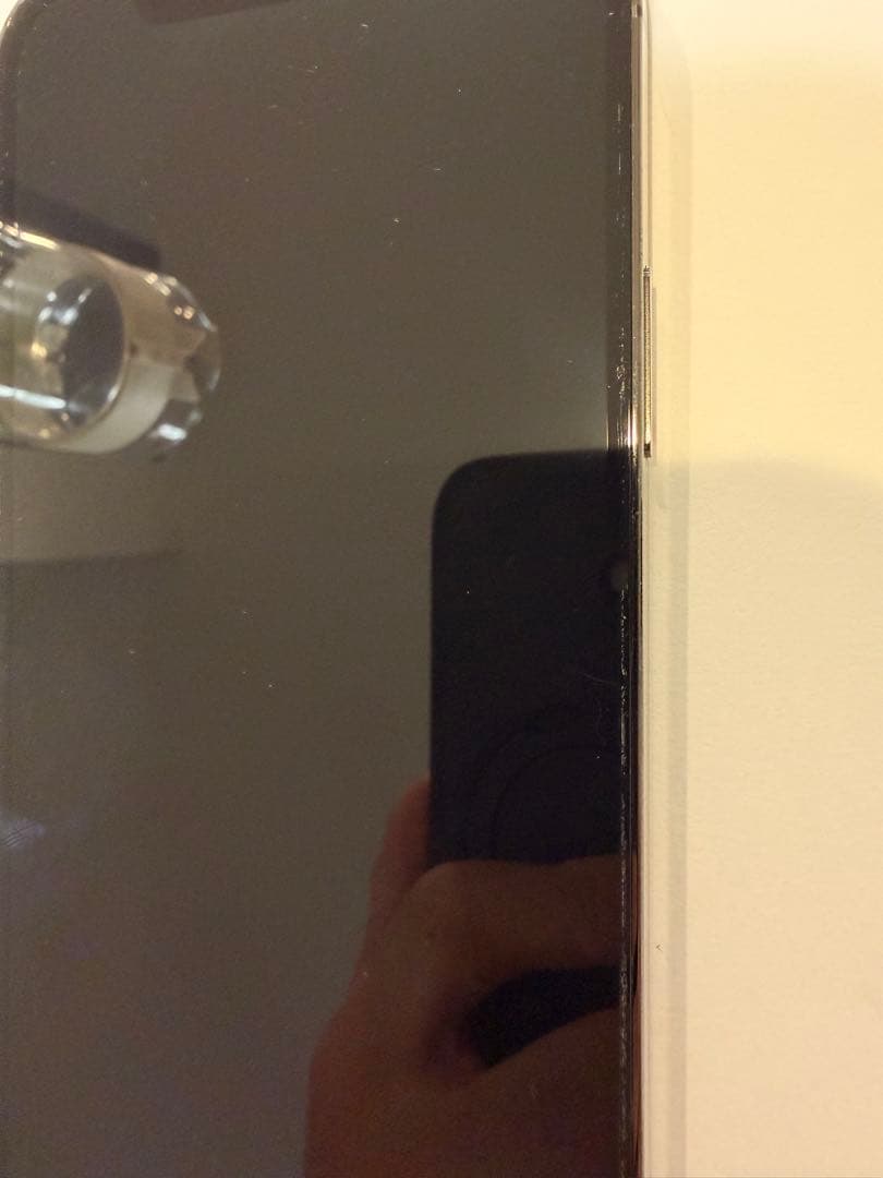 iPhone 12 Pro 128GB グラファイト