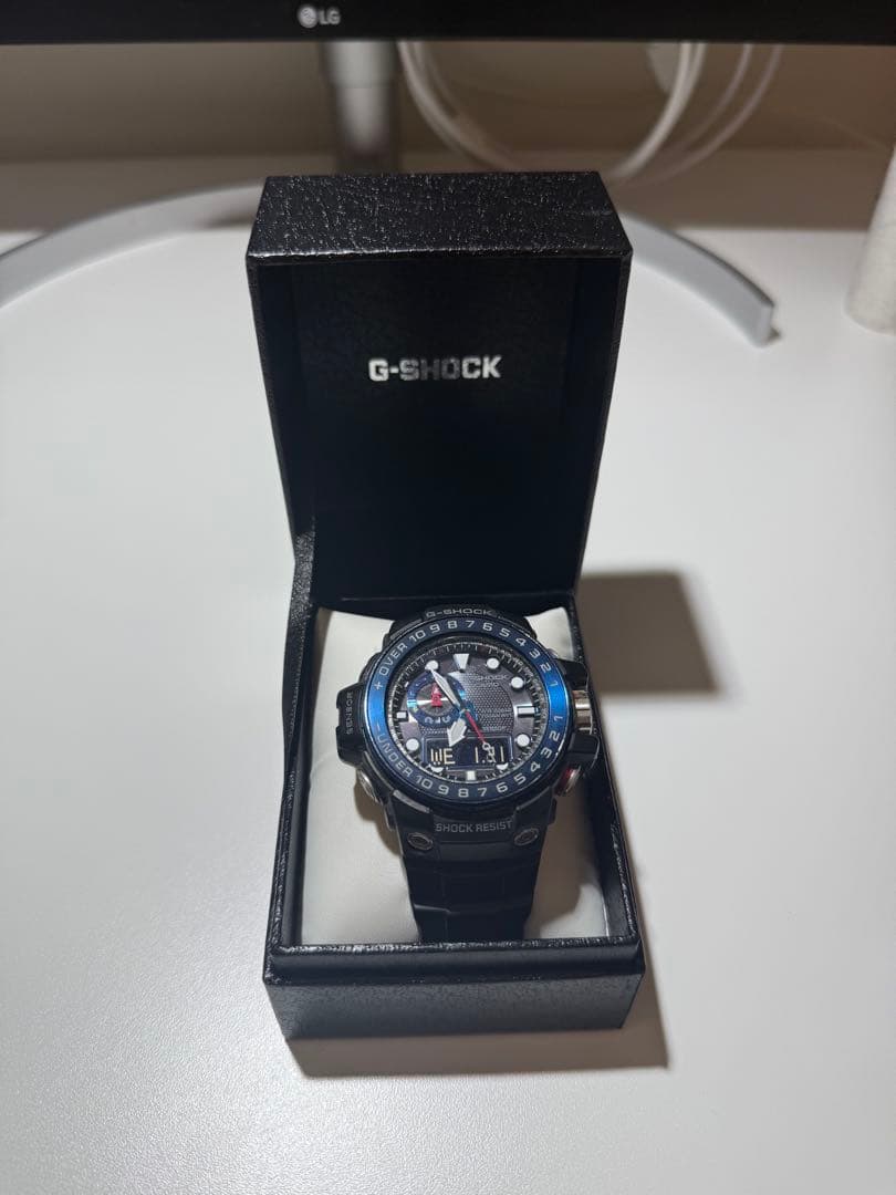 G-SHOCK 腕時計