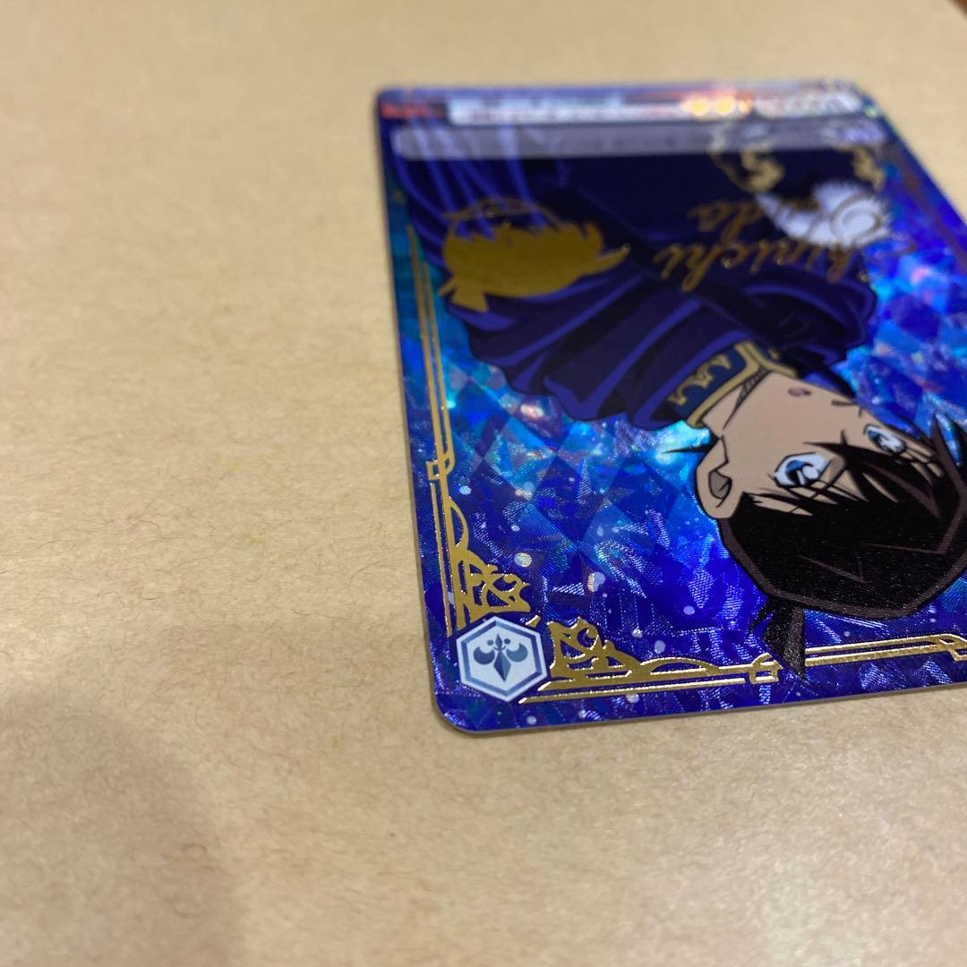 平成のシャーロック・ホームズ 工藤新一 DCR