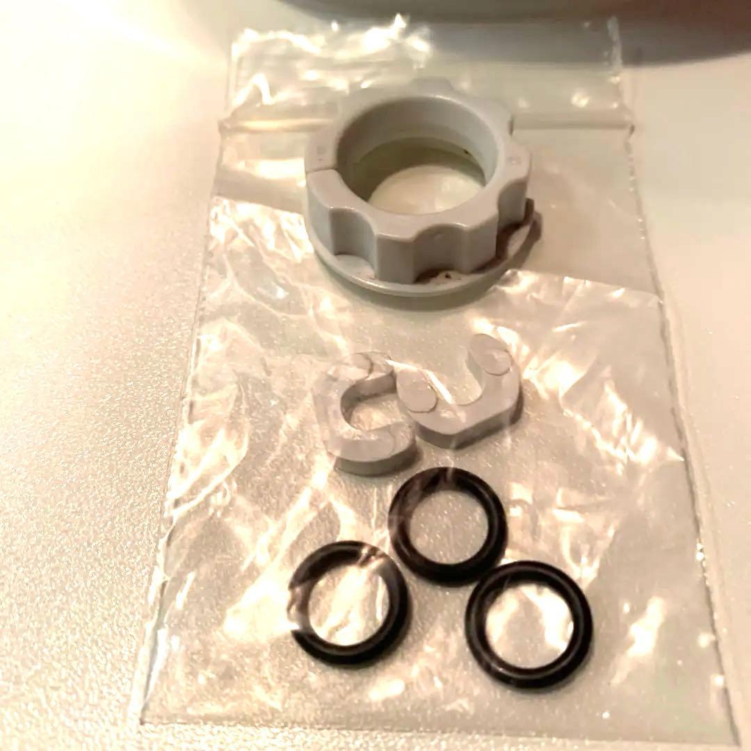 SEAGULL IV シーガルフォー　浄水器　本体のみ