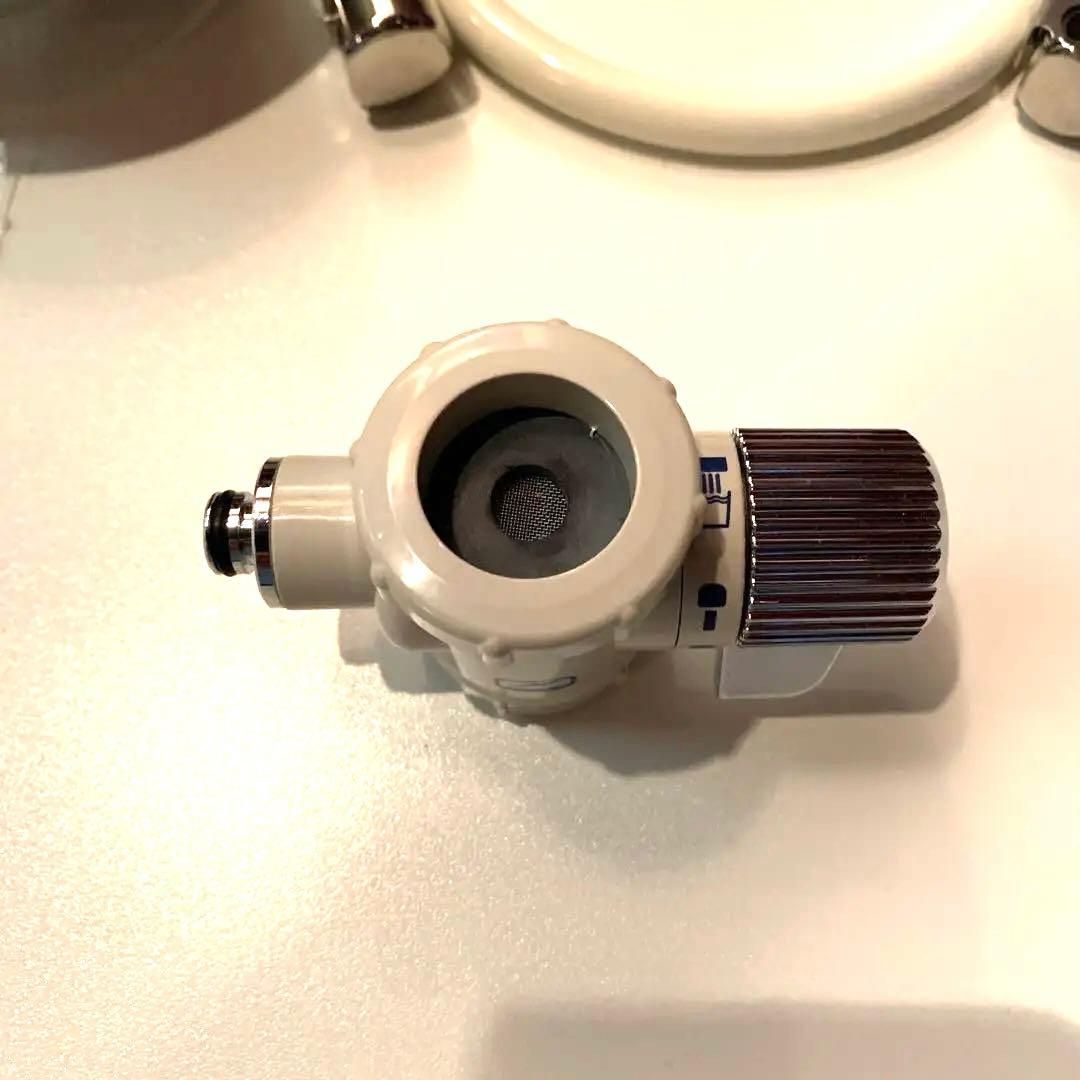 SEAGULL IV シーガルフォー　浄水器　本体のみ