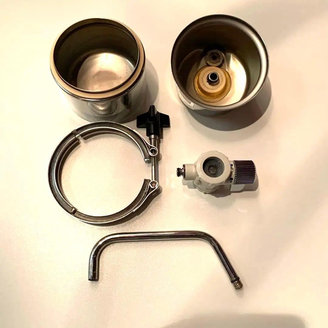 SEAGULL IV シーガルフォー　浄水器　本体のみ