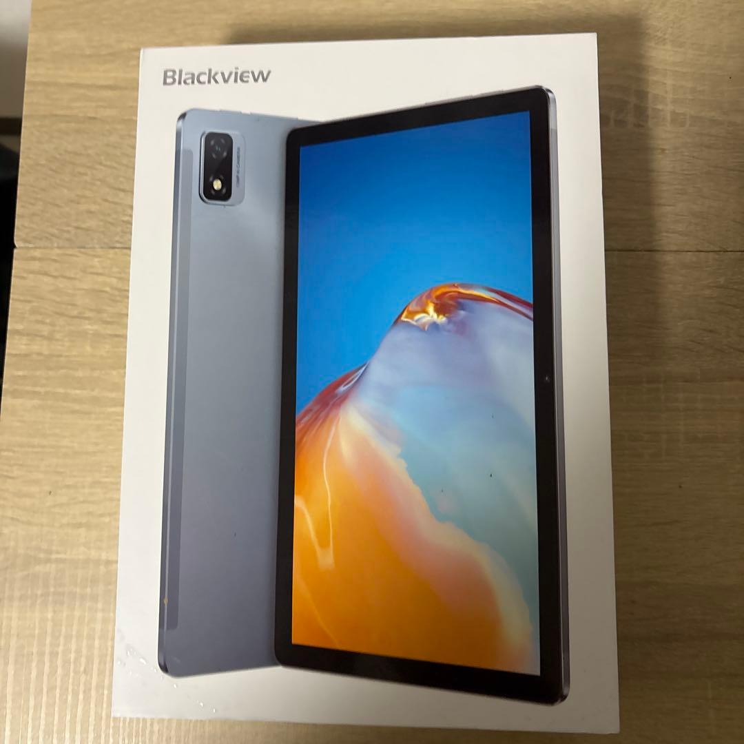 Blackview Tab 12 Pro 大画面 Androidタブレット