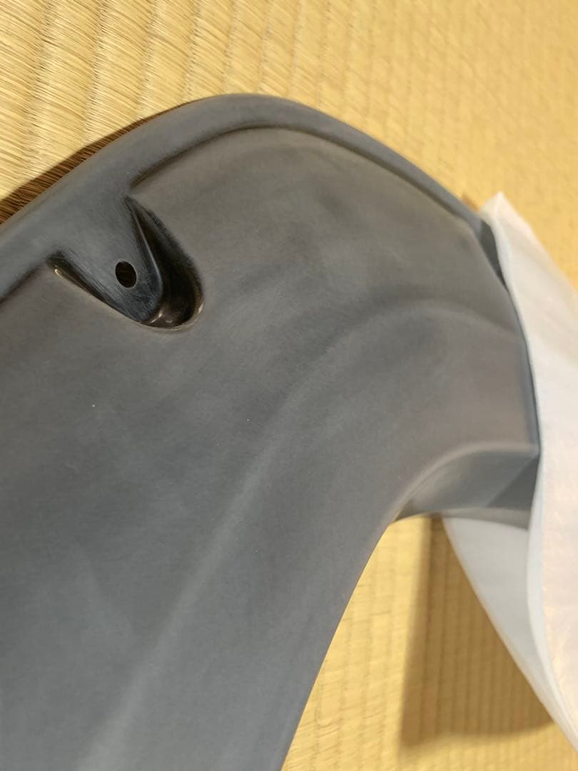 未塗装 JAOS フェンダー ガーニッシュ type-X RAV4 50系