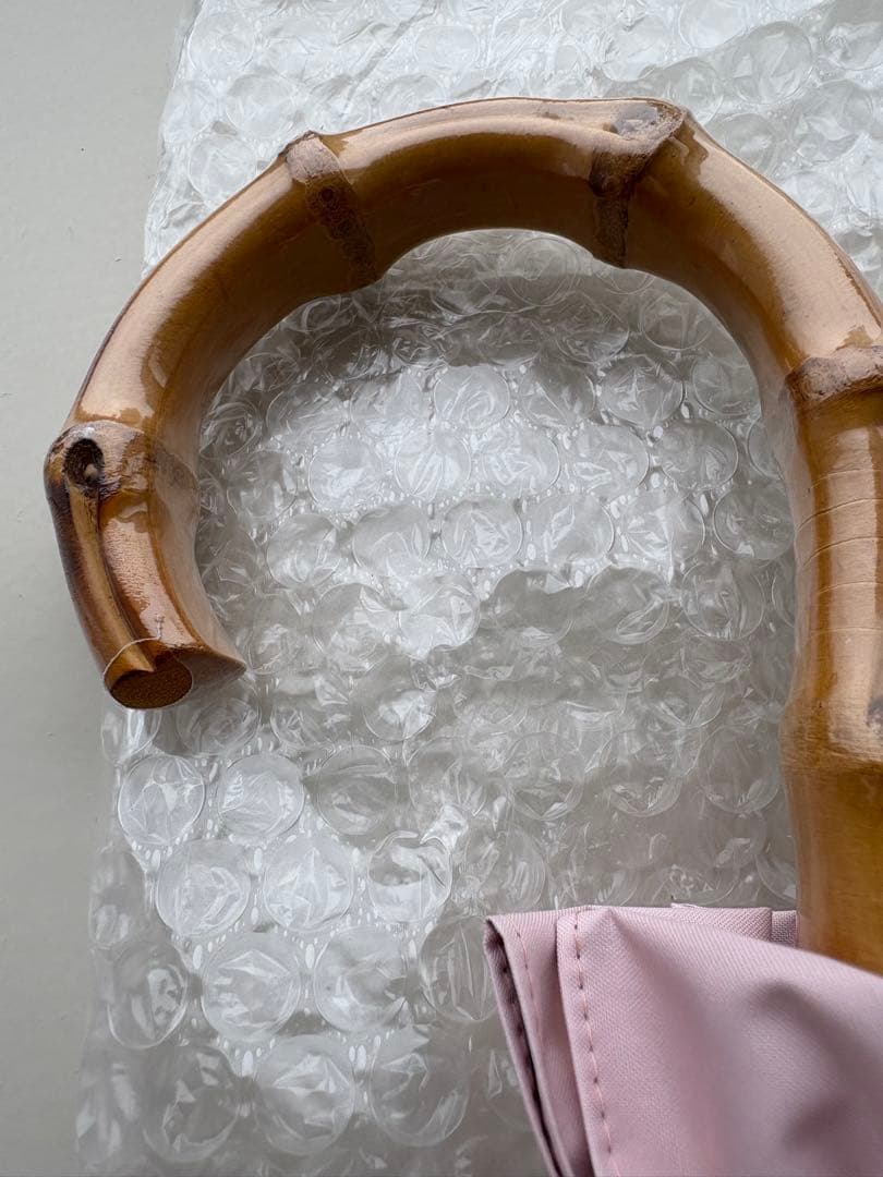 石井美保さん　折り畳み日傘　SS 2025