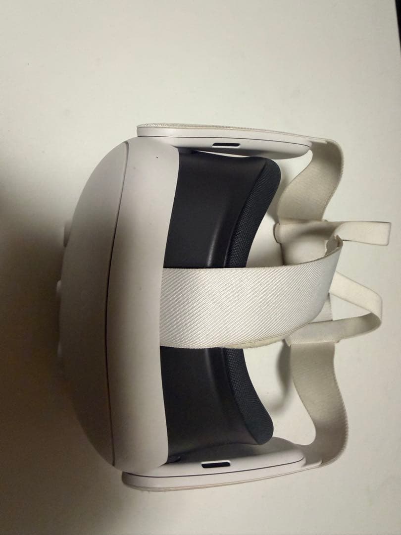 h*n様 【極美品・箱あり】 Quest 3（512GB）純正パッド未使