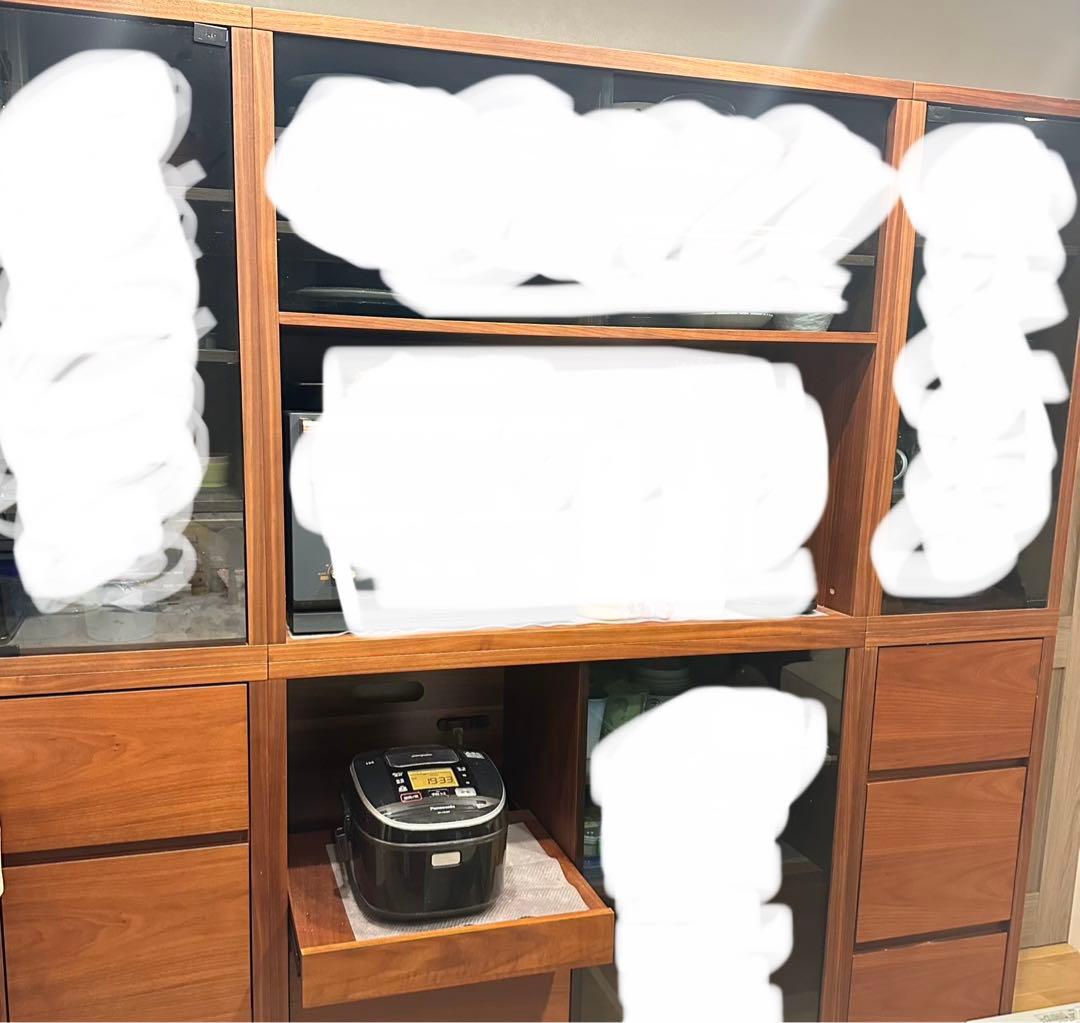 た*や様 アルモニア　キッチンボード180㎝