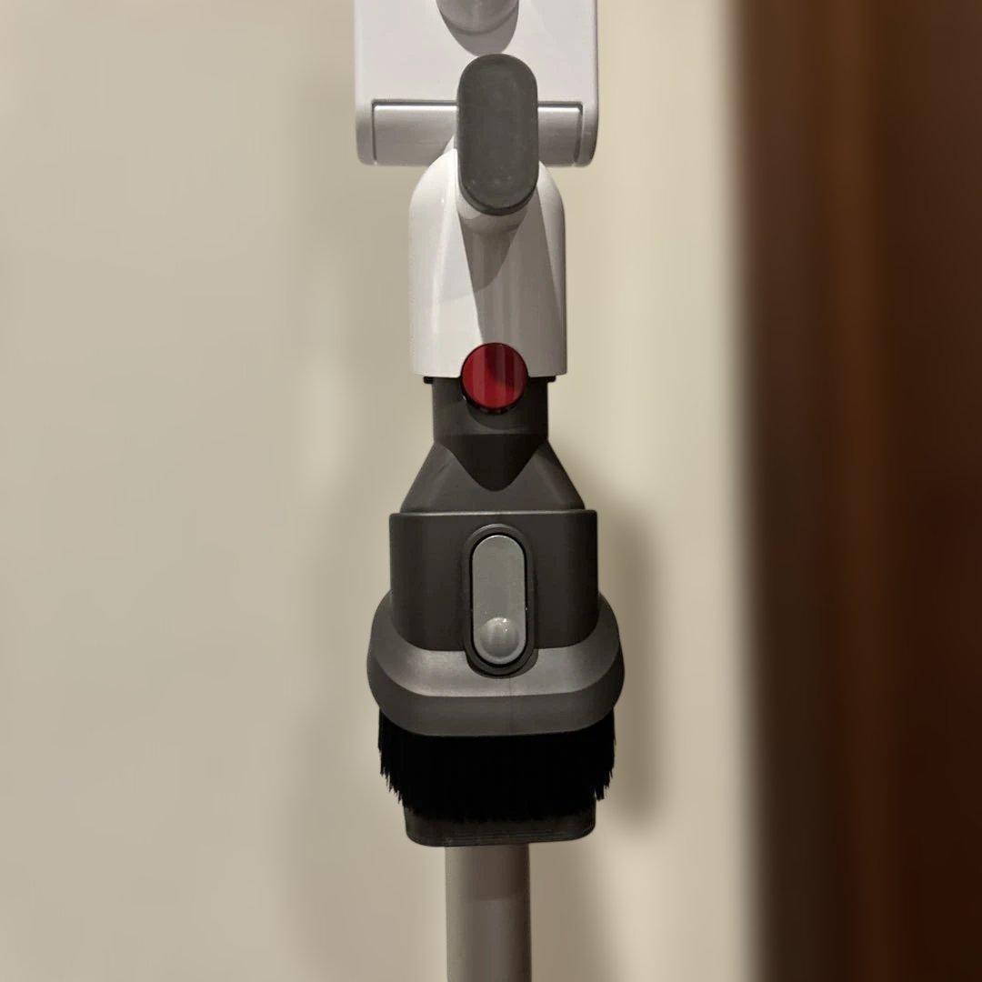 掃除機・クリーナー dyson v12 detect slim fluffy