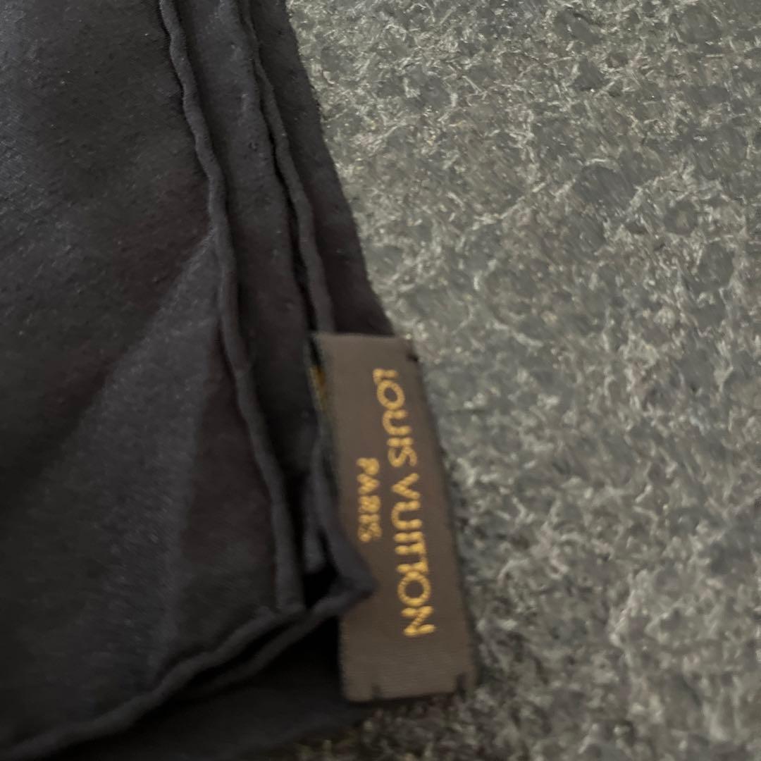 ルイヴィトン☆スカーフ