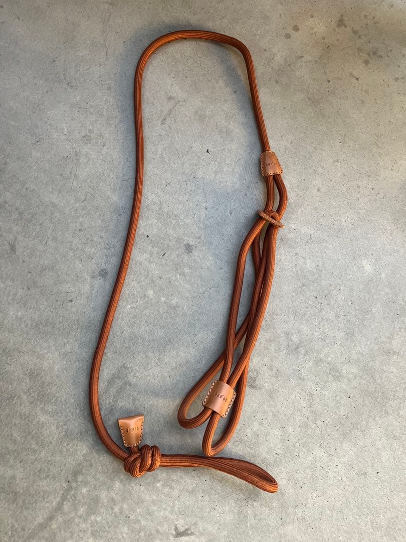 boo'oh オールインワンハーネス