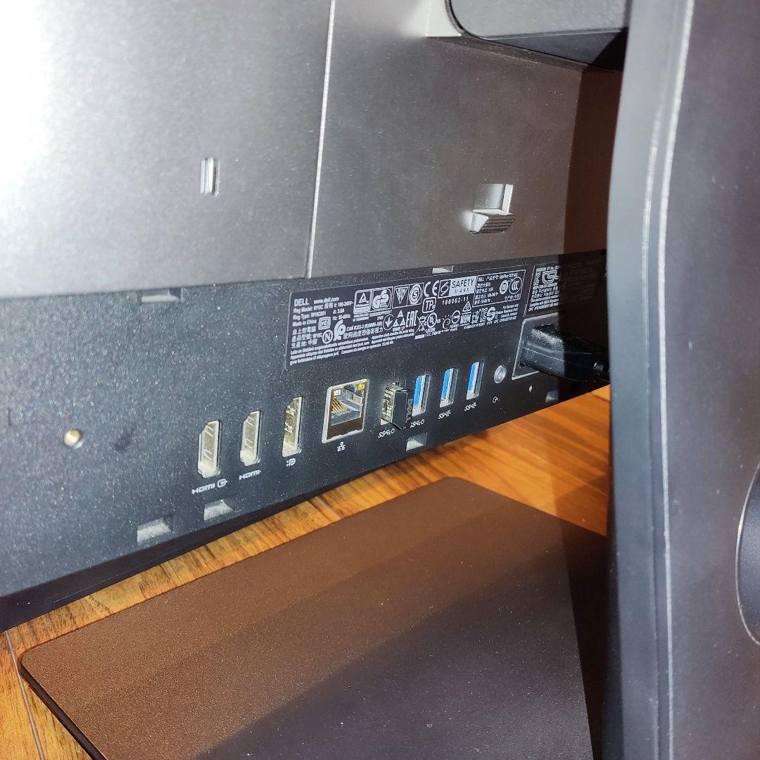 美品i7 7700以上/SSD512HDD500/メモリ16GB/office