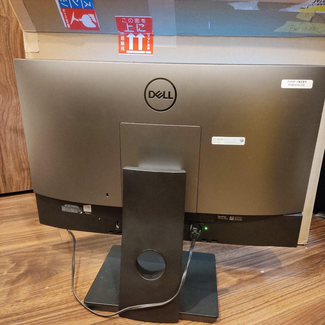 美品i7 7700以上/SSD512HDD500/メモリ16GB/office