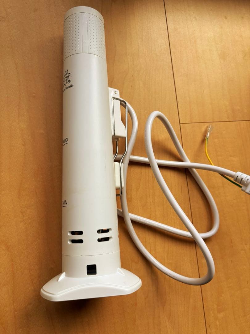 低温調理器　エンペラータマリン　家庭用