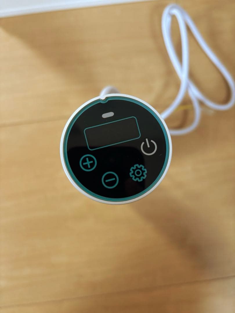 低温調理器　エンペラータマリン　家庭用