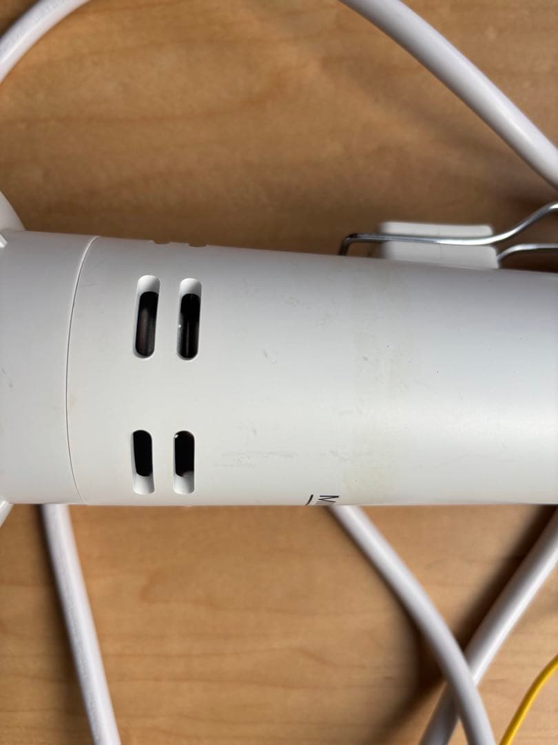 低温調理器　エンペラータマリン　家庭用