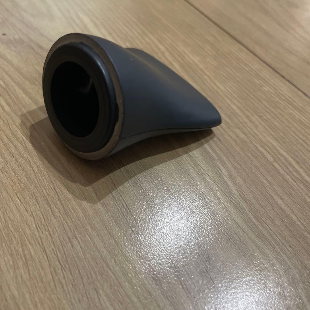 Re:De ヘアドライヤー ブラック