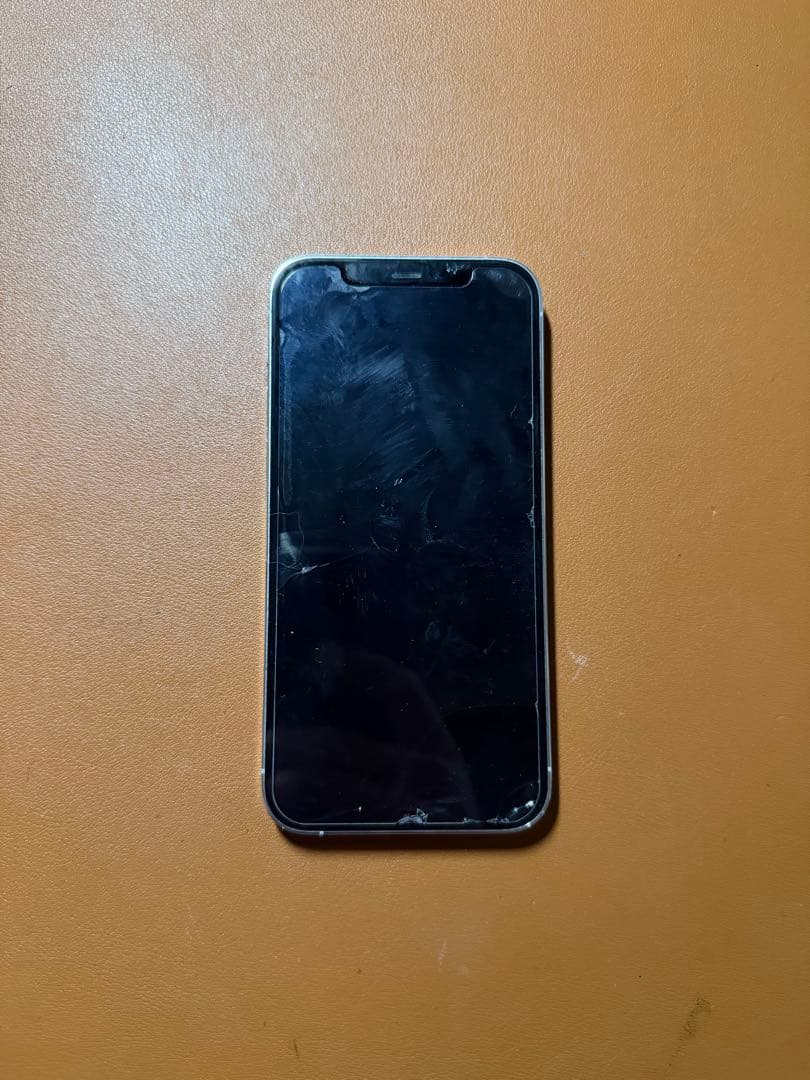 ⭐︎今日中格安⭐︎iPhone 12 Pro シルバー 本体　128GB