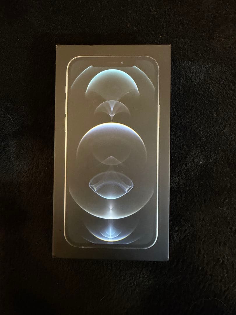 ⭐︎今日中格安⭐︎iPhone 12 Pro シルバー 本体　128GB