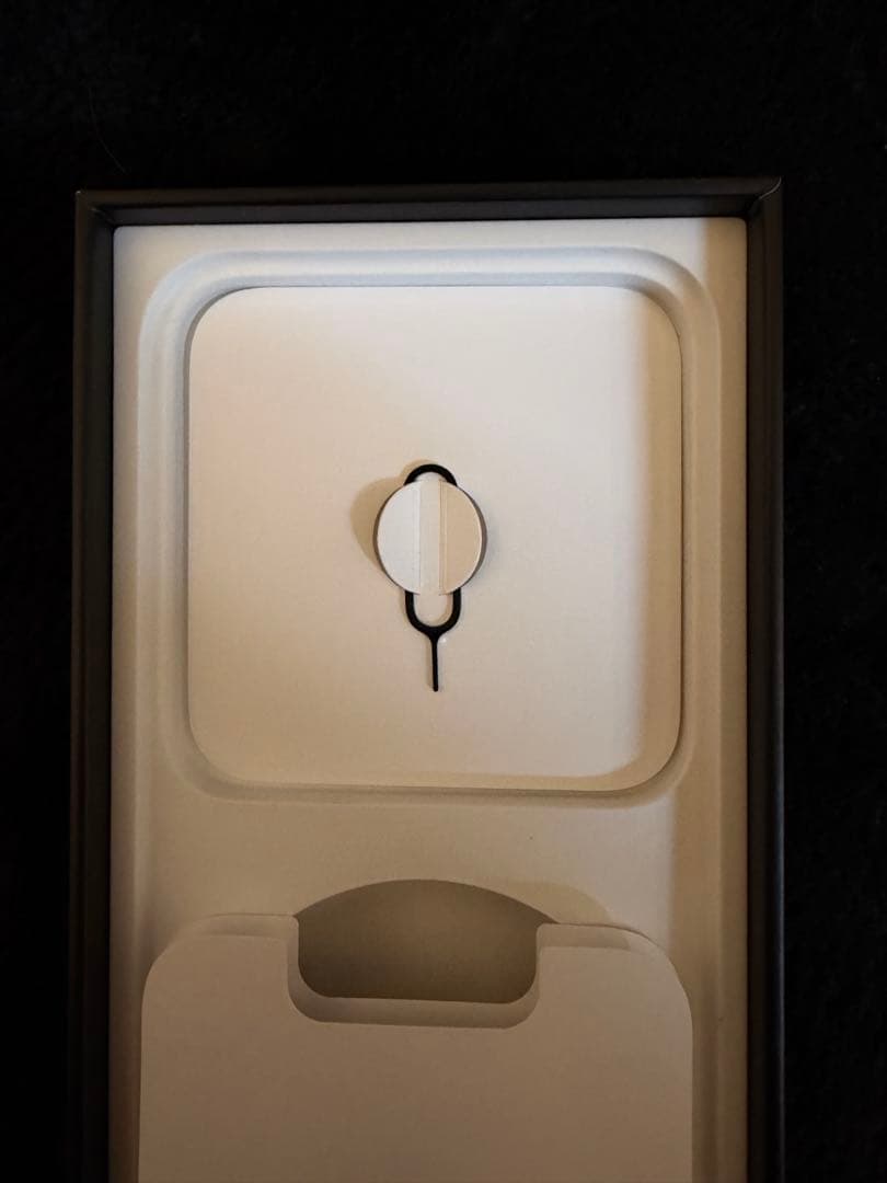 ⭐︎今日中格安⭐︎iPhone 12 Pro シルバー 本体　128GB