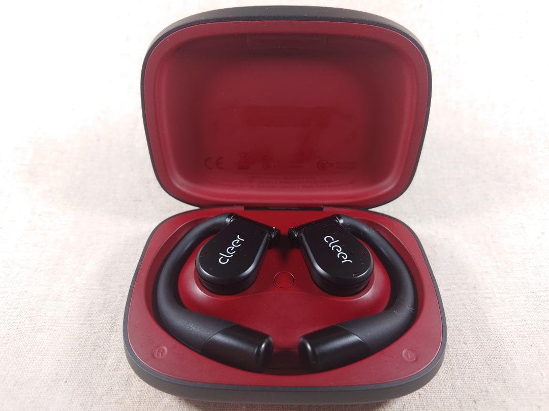 イヤホン Cleer Audio ARC 3 Music