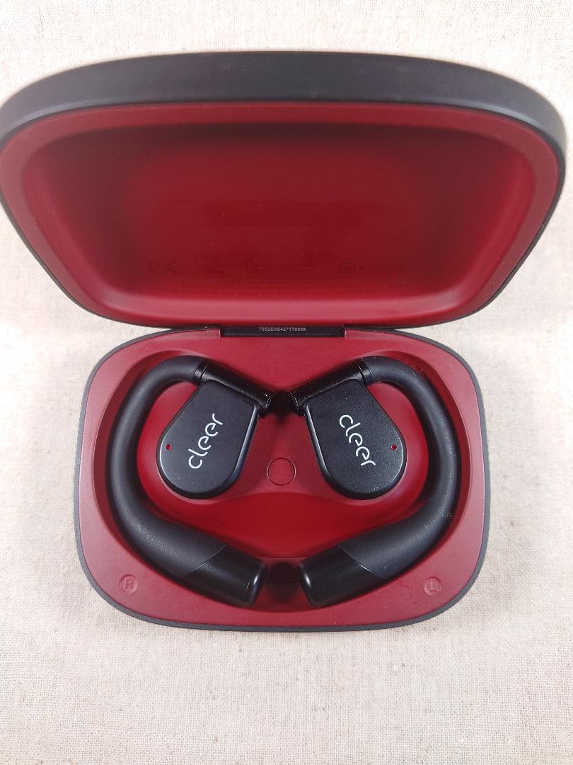 イヤホン Cleer Audio ARC 3 Music