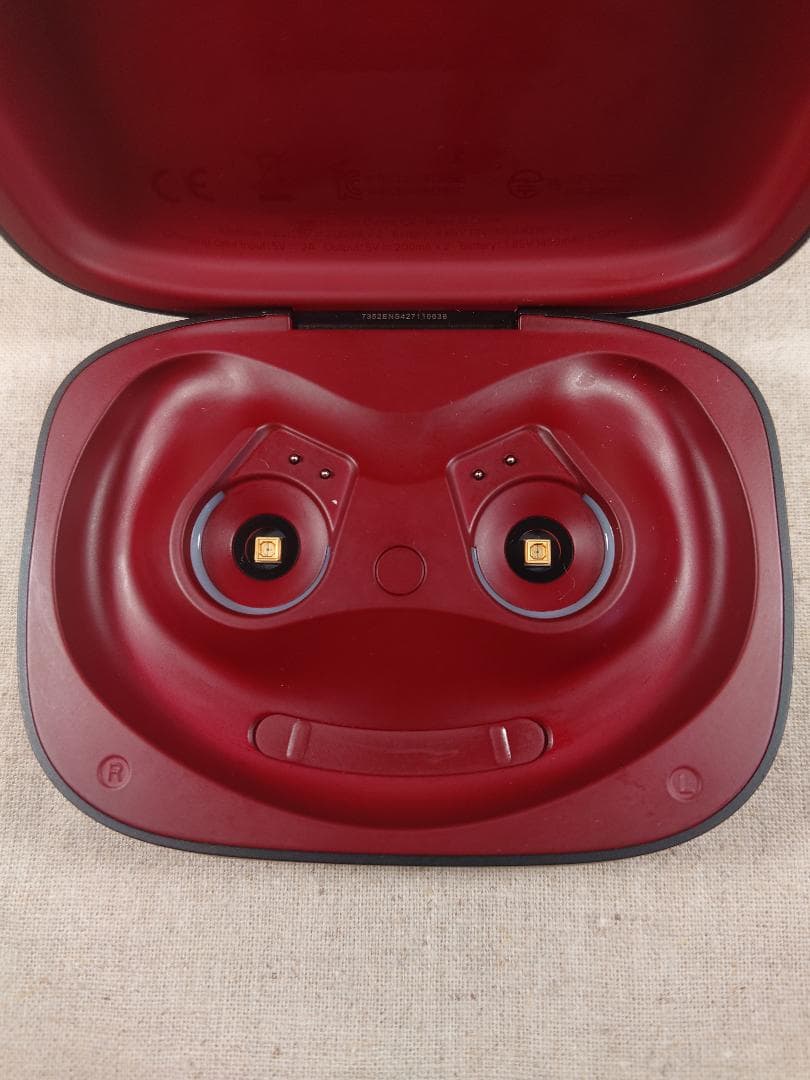 イヤホン Cleer Audio ARC 3 Music