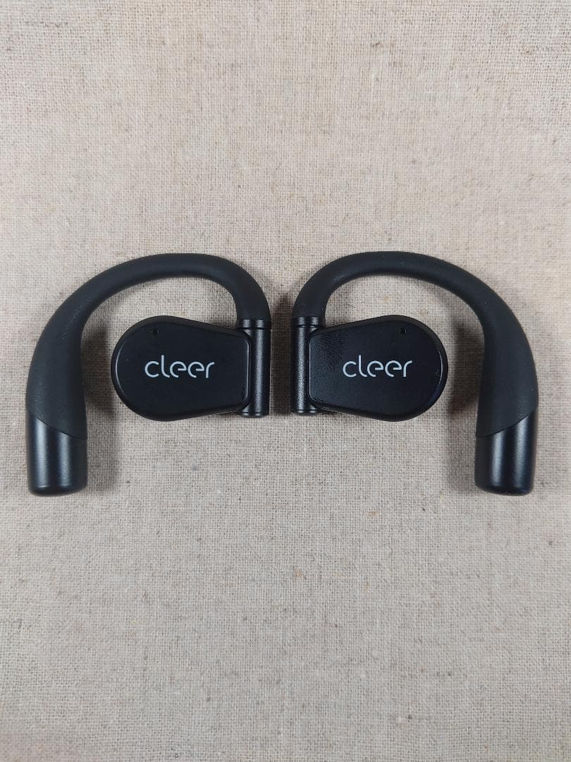 イヤホン Cleer Audio ARC 3 Music