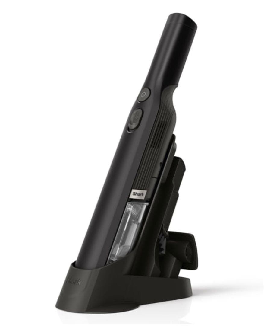 Shark EVOPOWER 掃除機 WV202JBK ヨドバシ