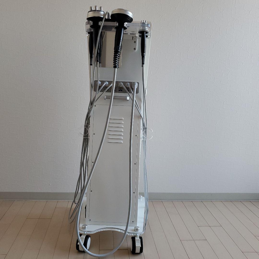 エステプロラボ FORCE CUTTER 美容機器 フォースカッター