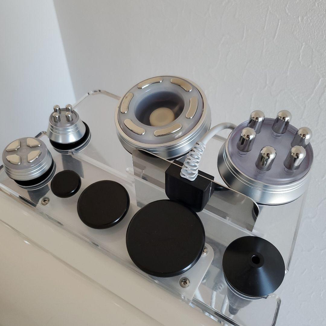 エステプロラボ FORCE CUTTER 美容機器 フォースカッター