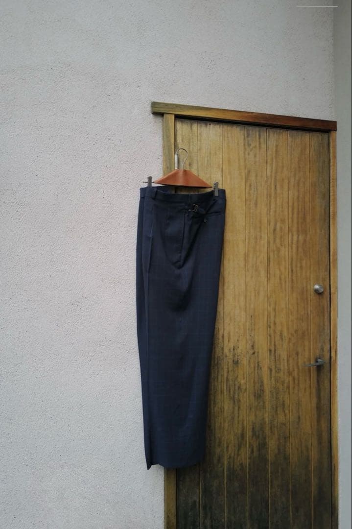 MAATEE&SONS Ex JEFFERY Rayon “Z” Twist