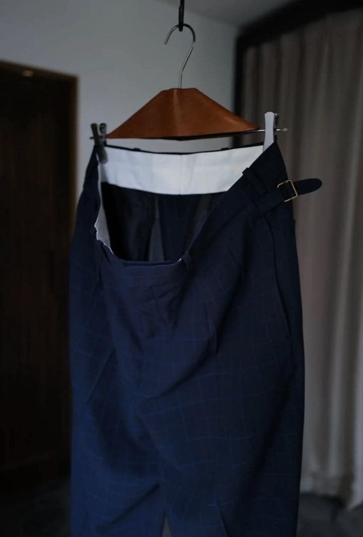 MAATEE&SONS Ex JEFFERY Rayon “Z” Twist